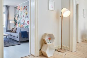 Stylowe aranżacje wnętrz – najnowsze trendy