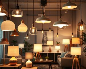 Lampki IKEA do aranżacji wnętrz – nowoczesne oświetlenie i korzyści